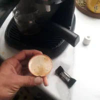 قهوه ساز و کاپوچینو ساز دلونگی