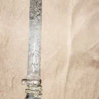 چاقو بزرگ