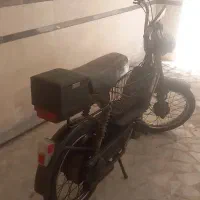 فروش موتور براوو