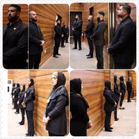 بادیگارد.همراهی میهمانان وی ای پی|استخدام سرایداری و نظافت|تهران, اباذر|دیوار