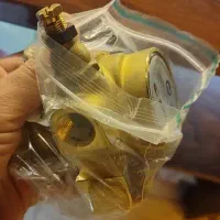 کله پمپ جیمبالی سه پیچ اکبند (دستگاه اسپرسو)