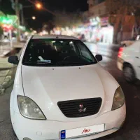 تیبا صندوقدار تمیز