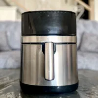 دستگاه سرخکن بدون روغن