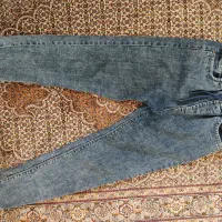 شلوار جین  پاییزی بچه گانه کمر کش|کفش و لباس بچه|تهران, سازمان آب|دیوار