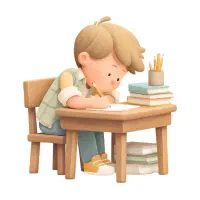 تتدریس خصوصی پایه دوم و سوم دبستان