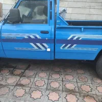 نیسان دوگانه صفر