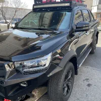 کی ام سی T8 مدل ۱۴۰۲ با لوازم