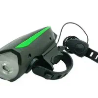 چراغ دوچرخه