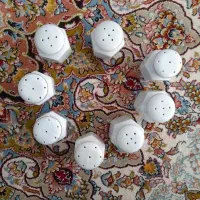 ۸ عدد نمک پاش