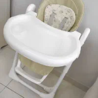 صندلی غذا هپی بیبی