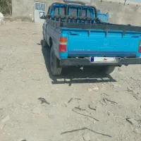 زامیاد|خودرو سواری و وانت|سراوان, |دیوار