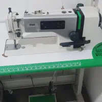 چرخ خیاطی راسته دوز زوجی
