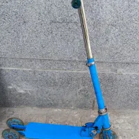اسکوتر تاشو