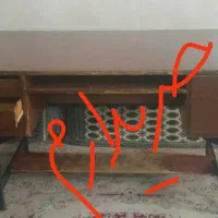 میز تحریر یا میز مطالعه|میز تحریر و کامپیوتر|قم, شهرک قدس|دیوار