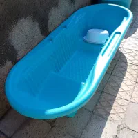 وان حمام دونفره کودک