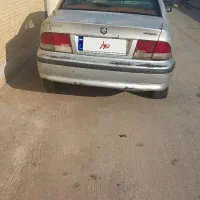 خودرو سمند|خودرو سواری و وانت|یزد, |دیوار