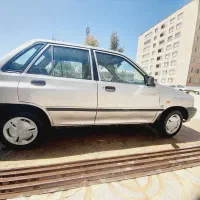 فروش پراید دوگانه فابریک