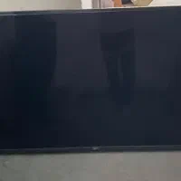 تلویزیون ال جی اندروید ۵۵ اینچ