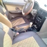 معاوضه اس ال ایکس tu5بامزدادوکابین|خودرو سواری و وانت|ارزوئیه, |دیوار