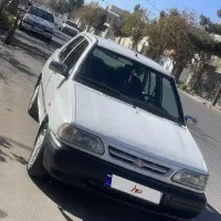 پراید مدل ۹۵