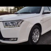 دنا پلاس مدل ۹۸