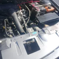 سمند 82|خودرو سواری و وانت|پیر سهراب, |دیوار