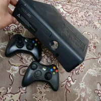 ایکس باکس سری 360