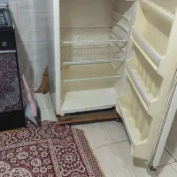 یخچال آزمایش|یخچال و فریزر|صومعه‌سرا, |دیوار