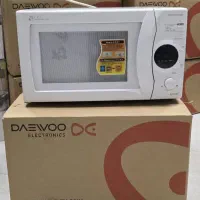 مایکروویو دوو مدل KOG-393R-با گریل|اجاق گاز و لوازم برقی پخت‌وپز|تهران, شادمان|دیوار