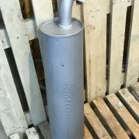 منبع اگزوز اسپرت|قطعات یدکی و لوازم جانبی|مشهد, مشکینی (شهرک غرب)|دیوار