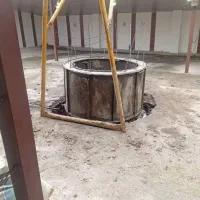 چاه کن|خدمات پیشه و مهارت|چالوس, |دیوار