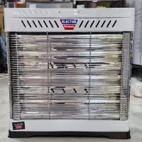 بخاری برقی الکتروتکنو ۵ المنت