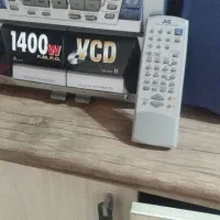 ویدئو سی دی دوکاست سه cD