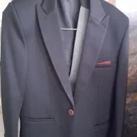 کت شلوار کفش پیراهن مجلسی نو