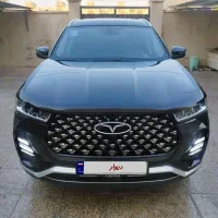 تیگو 7 پرو مدل 1402