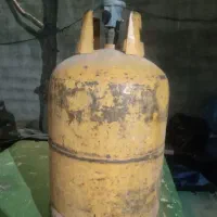 کپسول گاز