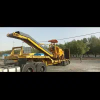 فروش دستگاه آسفالت تراش ویرتگن W1000c|ماشین‌آلات صنعتی|تهران, بازار|دیوار
