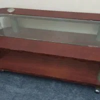 میز چوبی