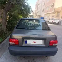 فروش پراید مدل ۸۶