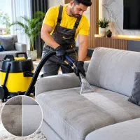 جشنواره تخفیفات تابستانه مبل شوییVIPکارینو مبلشویی