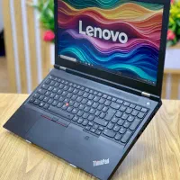 لپ تاپ لنوو Lenovo ThinkPad P15 Gen1|رایانه همراه|تهران, فلسطین (میدان انقلاب)|دیوار