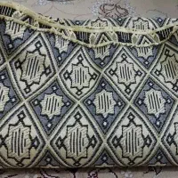 روفرشی نو استفاده نشده دو رو