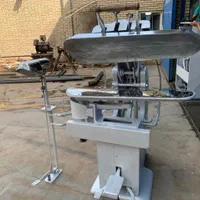 ساخت و تولید اتوپرس ، لوازم خشکشویی. دیگ بخار..|ماشینآلات صنعتی|تهران, خاوران|دیوار