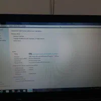 لب تاپ hp|رایانه همراه|مشهد, کوشک مهدی|دیوار