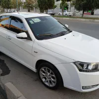 دنا پلاس ۶ دنده توربو
