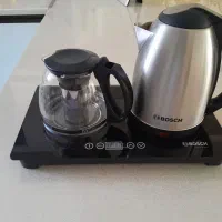 چای ساز بوش