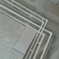 لوله کشی فوری آب رفع نشتی و نصب شیرآلات