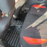 پراید هاچبک کره ای|خودرو سواری و وانت|کوهدشت, |دیوار