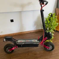 اسکوتر برقی ۶۰۰۰ وات ROHAN WINGS