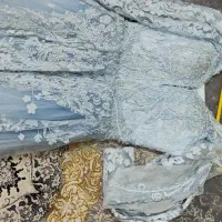 لباس مجلسی زنانه شیک|لباس|تهران, بوستان سرخه حصار|دیوار